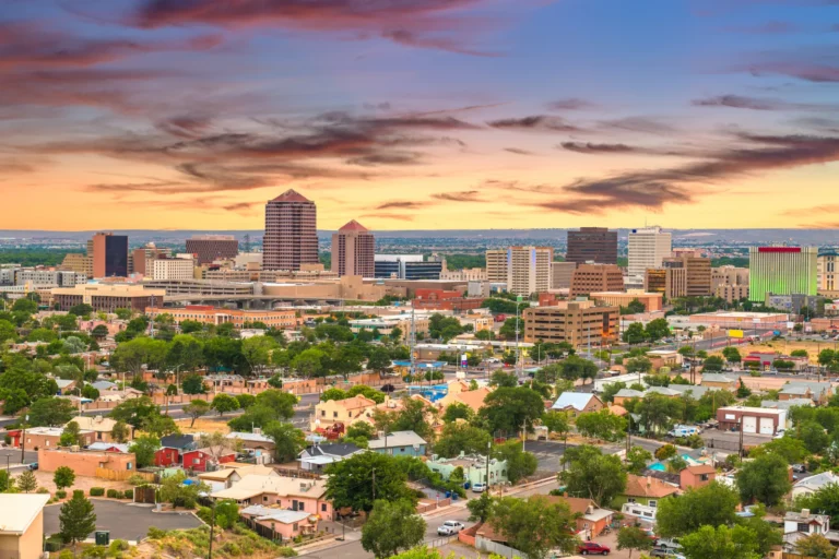 It’s ABQ’s birthday month, we’re not fooling around!