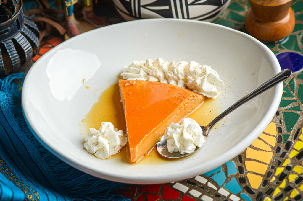 Church Street Cafe Dessert