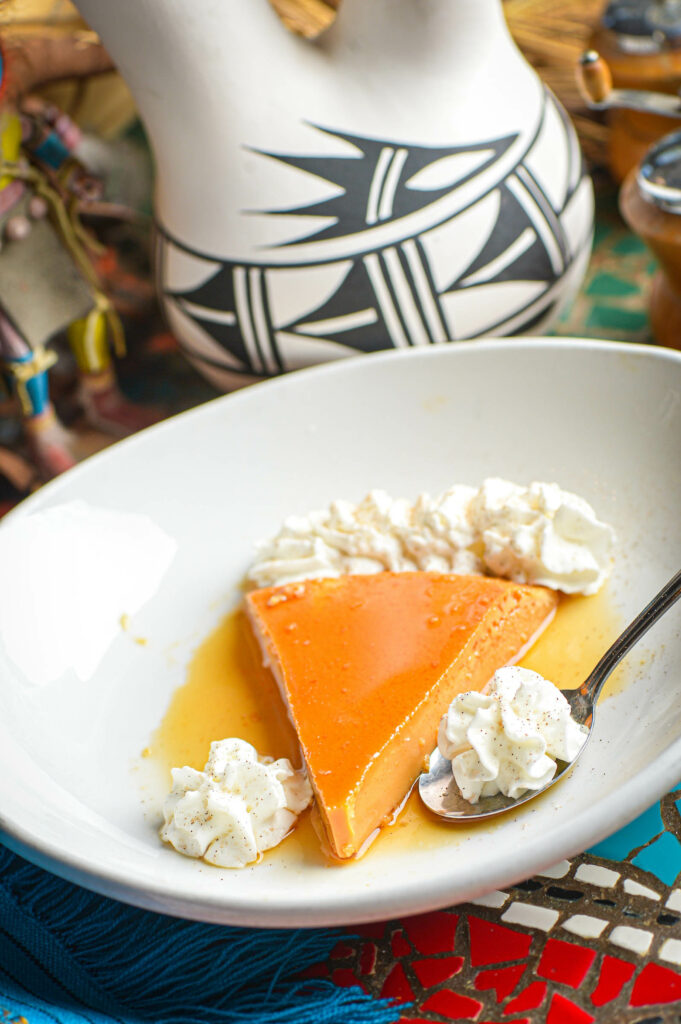 Church Street Cafe Dessert
