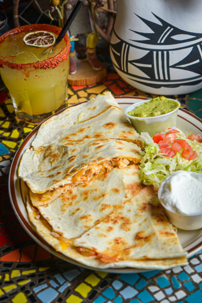 Church Street Cafe Food
