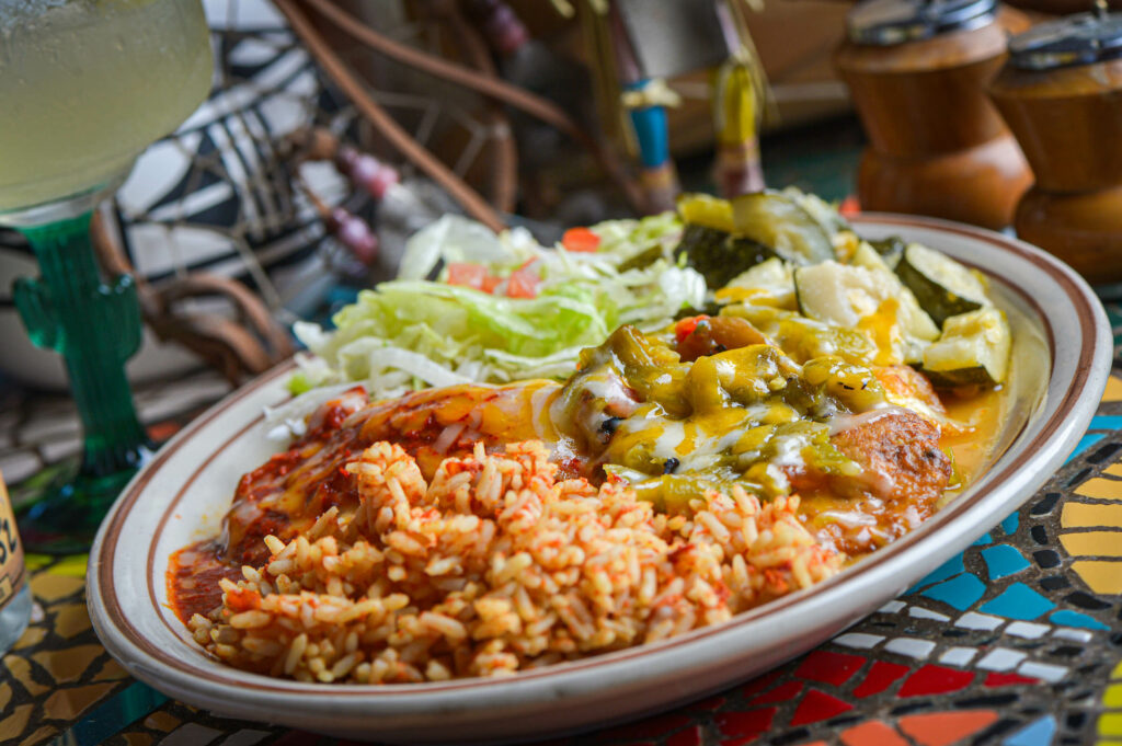Church Street Cafe Food