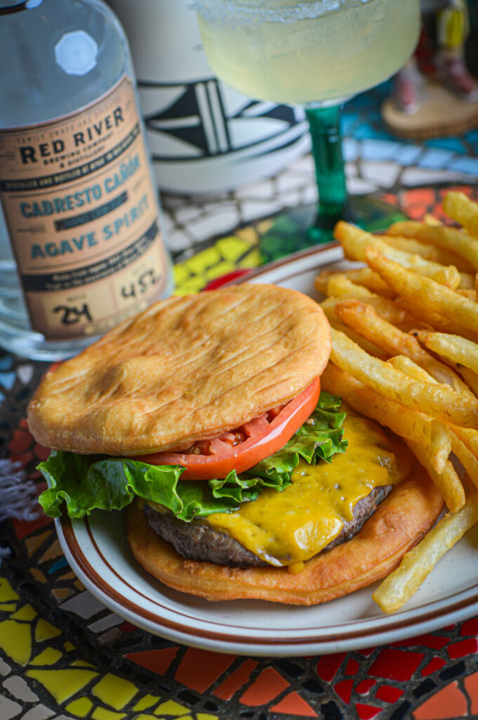 Church Street Cafe Food
